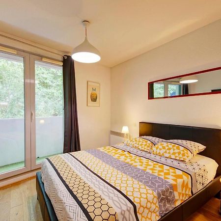 Le Brienne Toulouse Centre Apartment Bagian luar foto