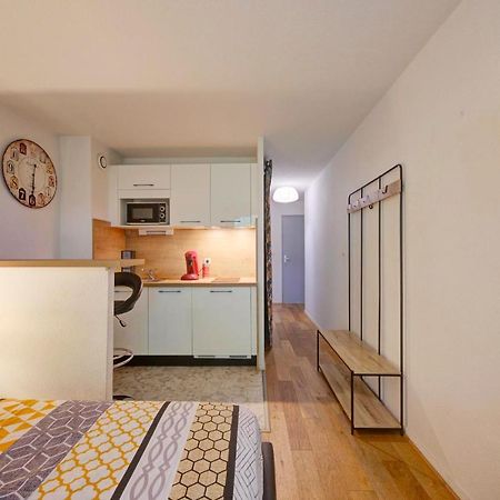 Le Brienne Toulouse Centre Apartment Bagian luar foto