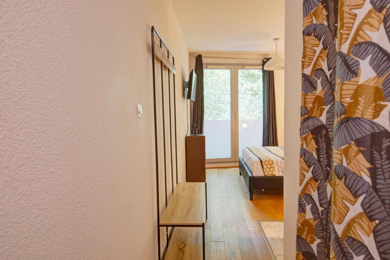 Le Brienne Toulouse Centre Apartment Bagian luar foto