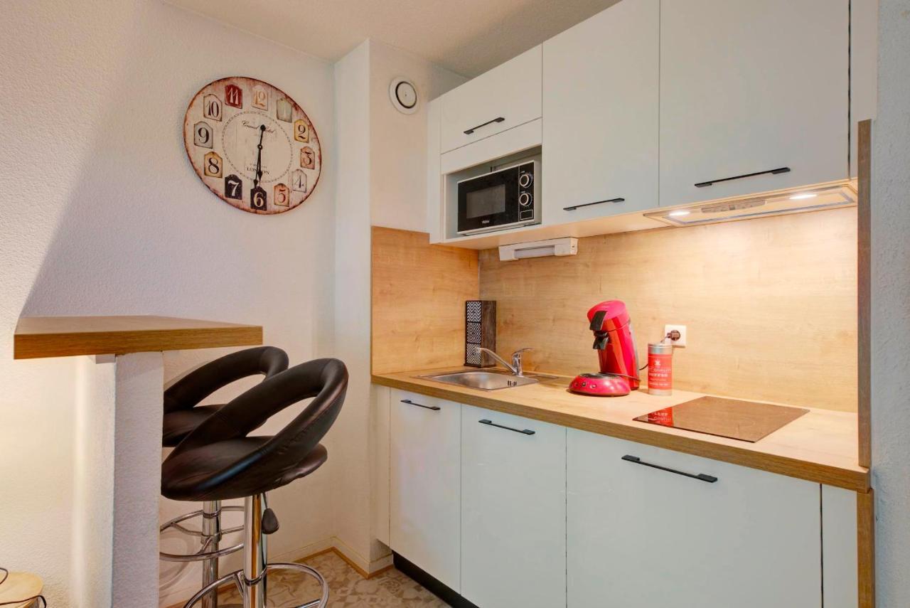 Le Brienne Toulouse Centre Apartment Bagian luar foto