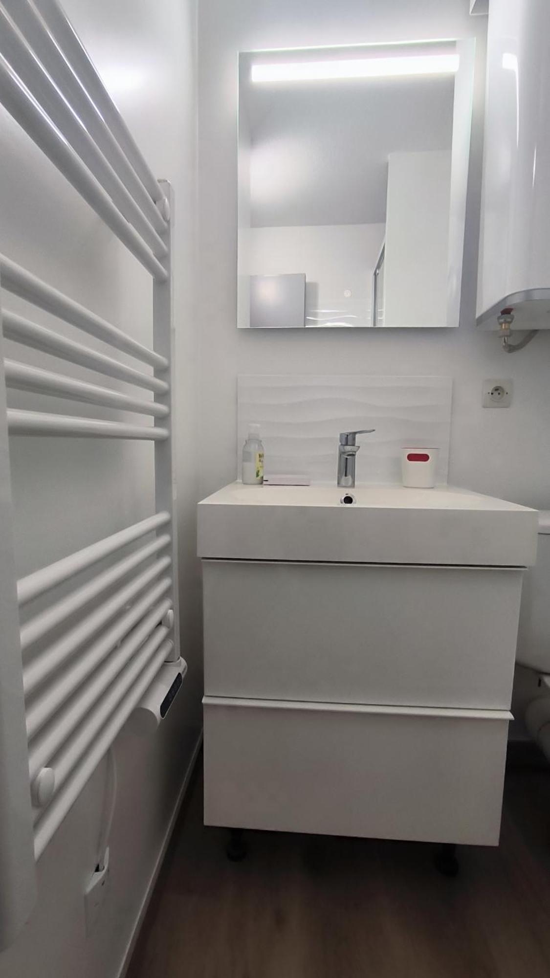 Le Brienne Toulouse Centre Apartment Bagian luar foto